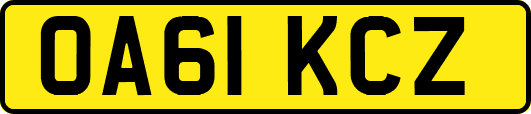 OA61KCZ