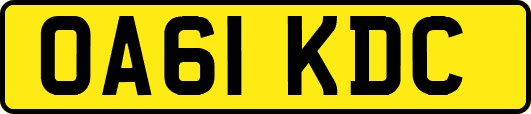 OA61KDC