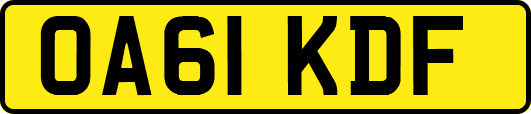 OA61KDF