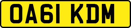 OA61KDM