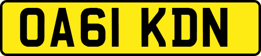 OA61KDN