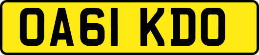 OA61KDO
