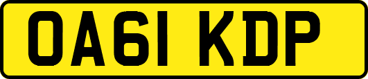 OA61KDP