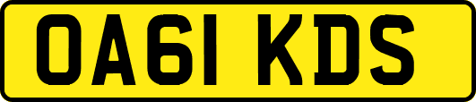 OA61KDS