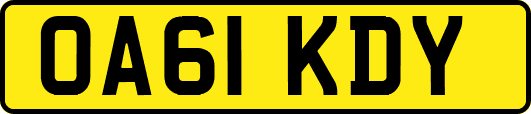 OA61KDY