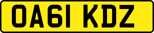 OA61KDZ