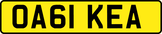 OA61KEA