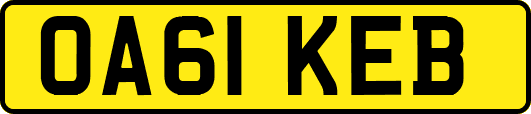OA61KEB