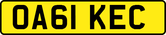 OA61KEC