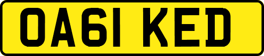 OA61KED