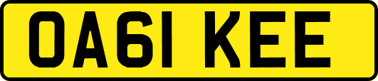 OA61KEE