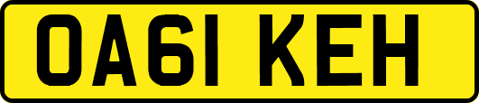 OA61KEH