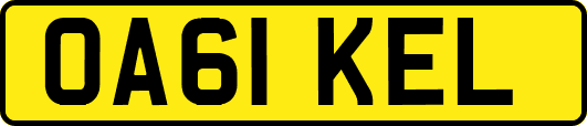 OA61KEL