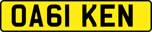 OA61KEN