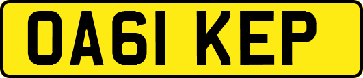 OA61KEP