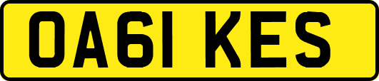 OA61KES