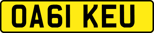 OA61KEU