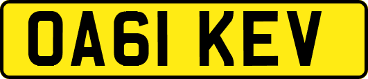 OA61KEV
