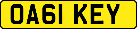 OA61KEY