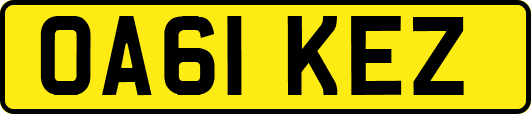 OA61KEZ