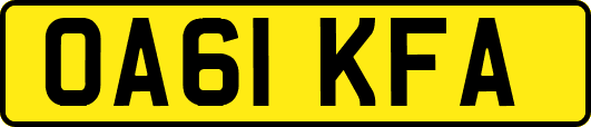 OA61KFA