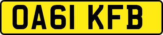 OA61KFB