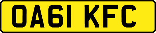OA61KFC