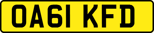 OA61KFD