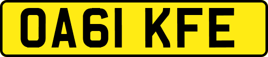 OA61KFE