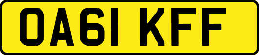 OA61KFF