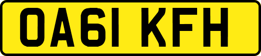OA61KFH