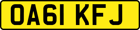 OA61KFJ