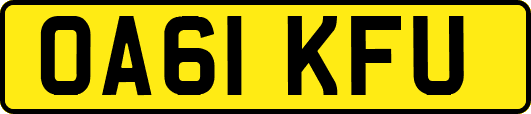 OA61KFU