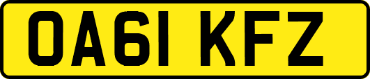 OA61KFZ