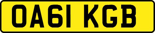 OA61KGB