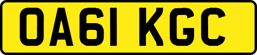 OA61KGC