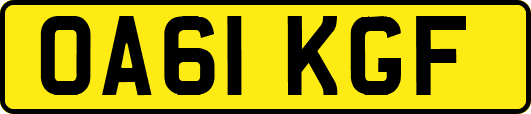 OA61KGF