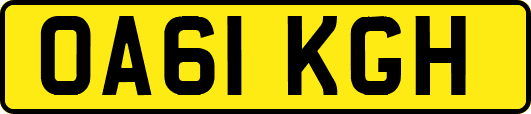 OA61KGH