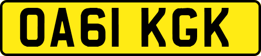 OA61KGK