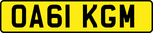 OA61KGM