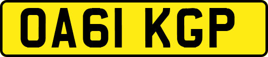 OA61KGP
