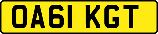 OA61KGT