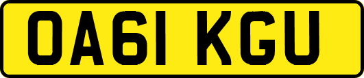 OA61KGU