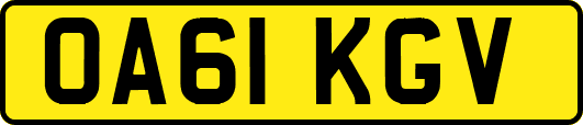 OA61KGV