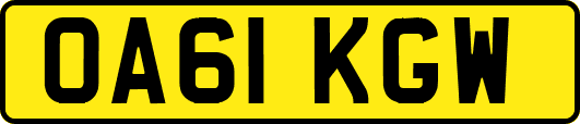 OA61KGW