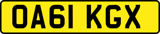 OA61KGX