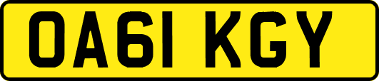 OA61KGY