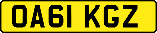 OA61KGZ