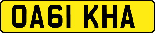 OA61KHA