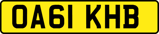 OA61KHB